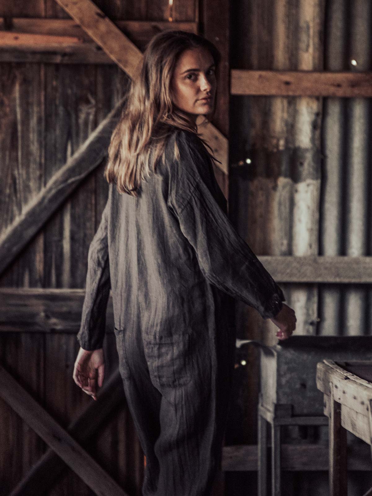 Jumpsuit