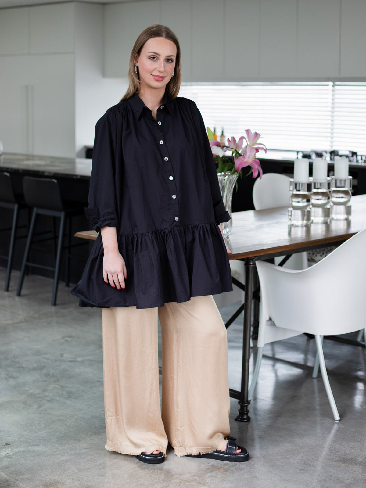 Julia Dress