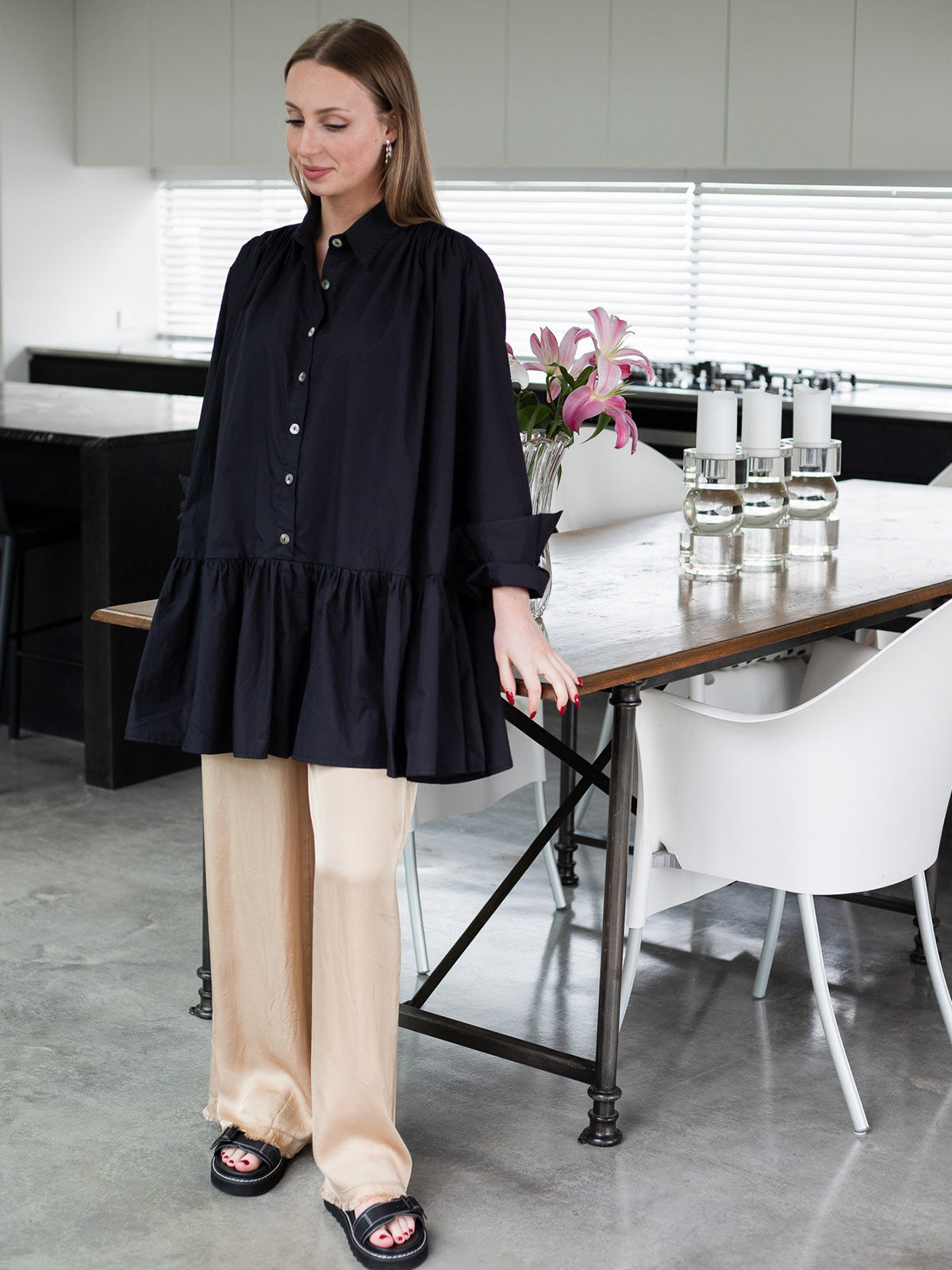 Julia Dress
