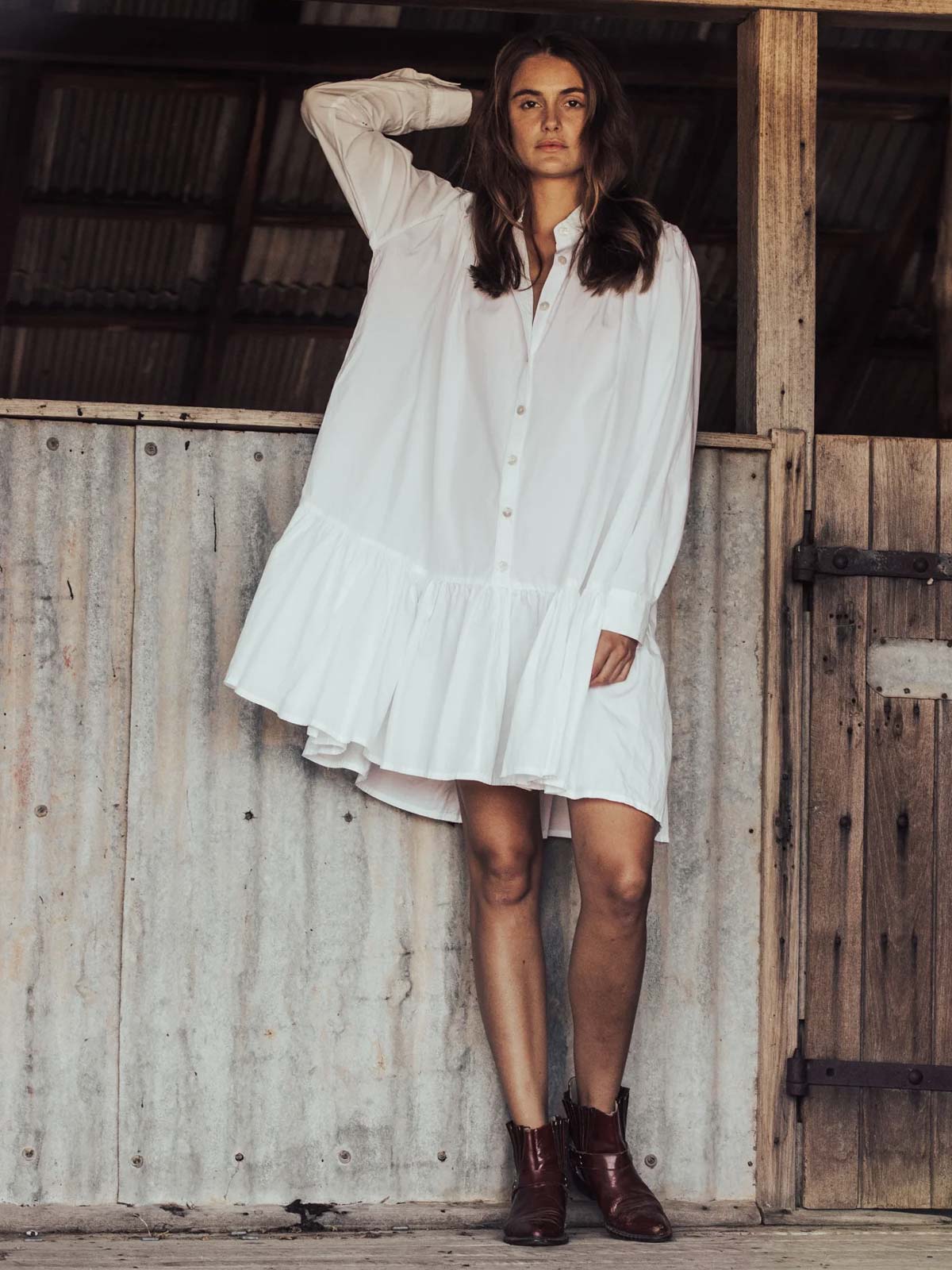 Julia Dress