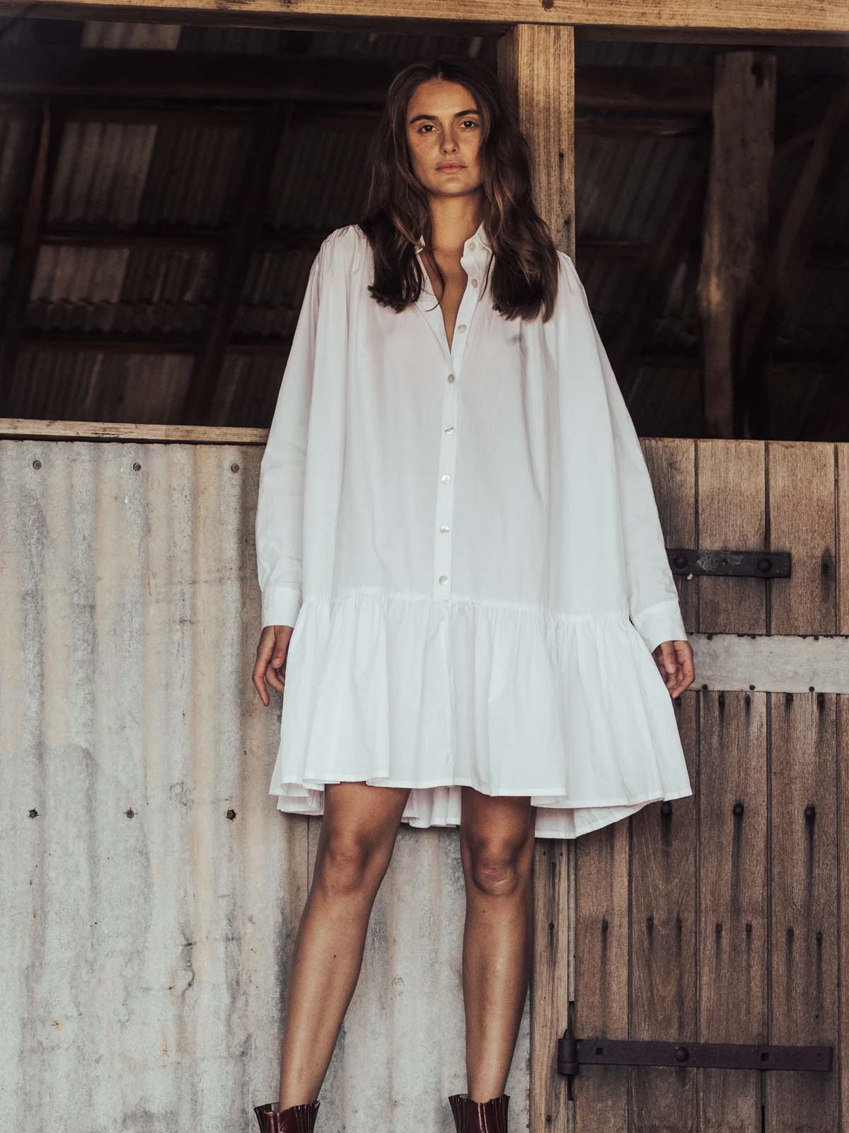 Julia Dress