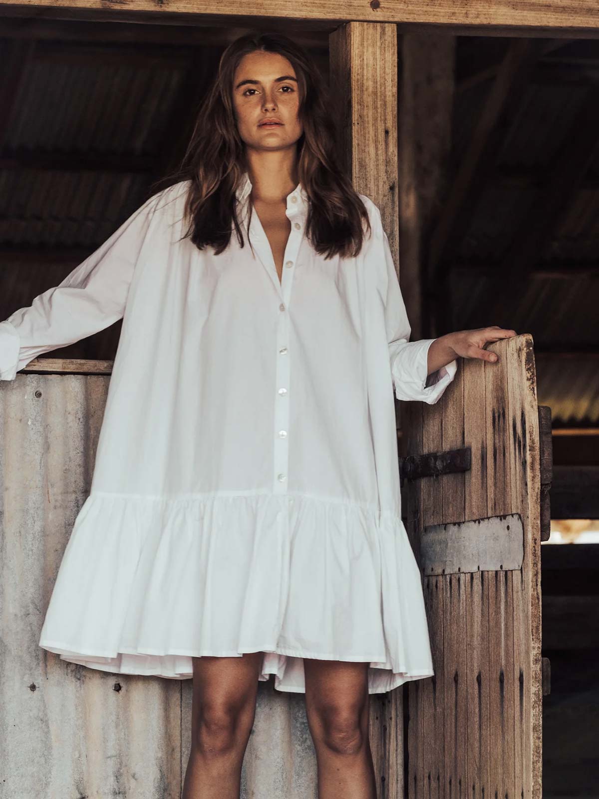 Julia Dress