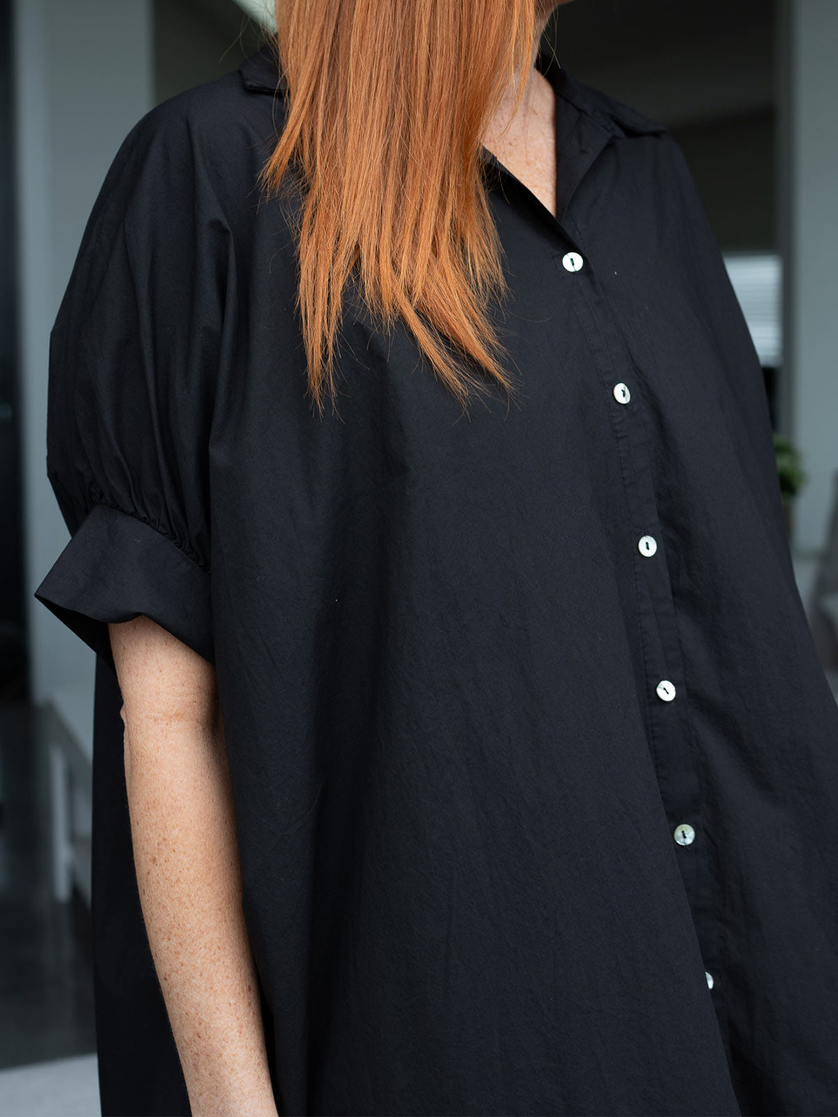 Malabar Long Dress