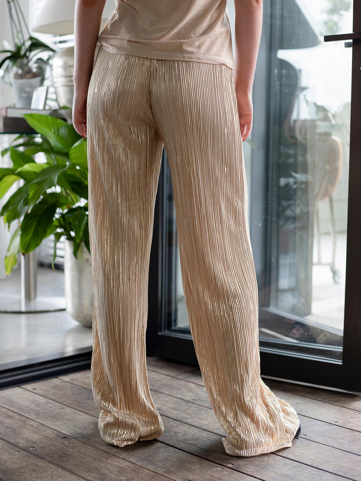 Pop Pants
