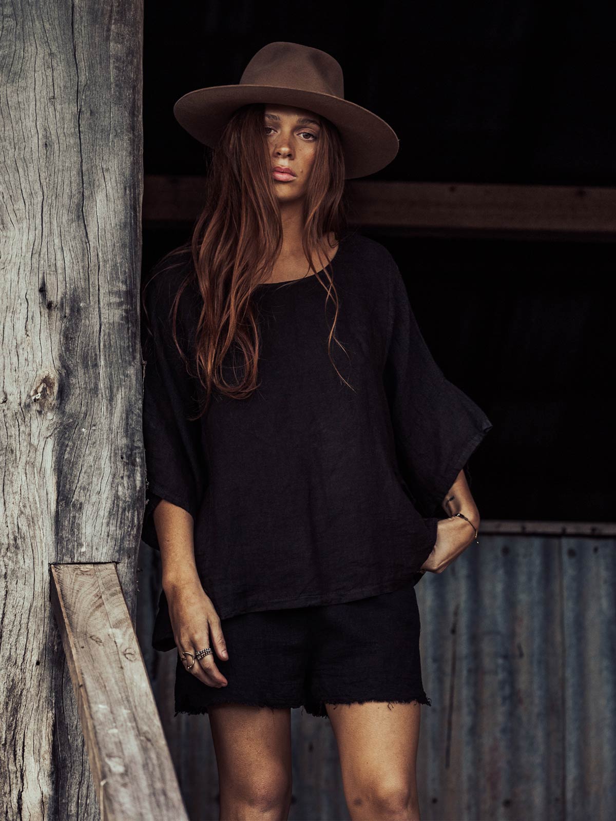 Thea Top