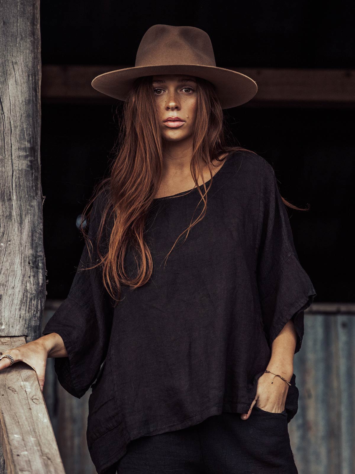 Thea Top