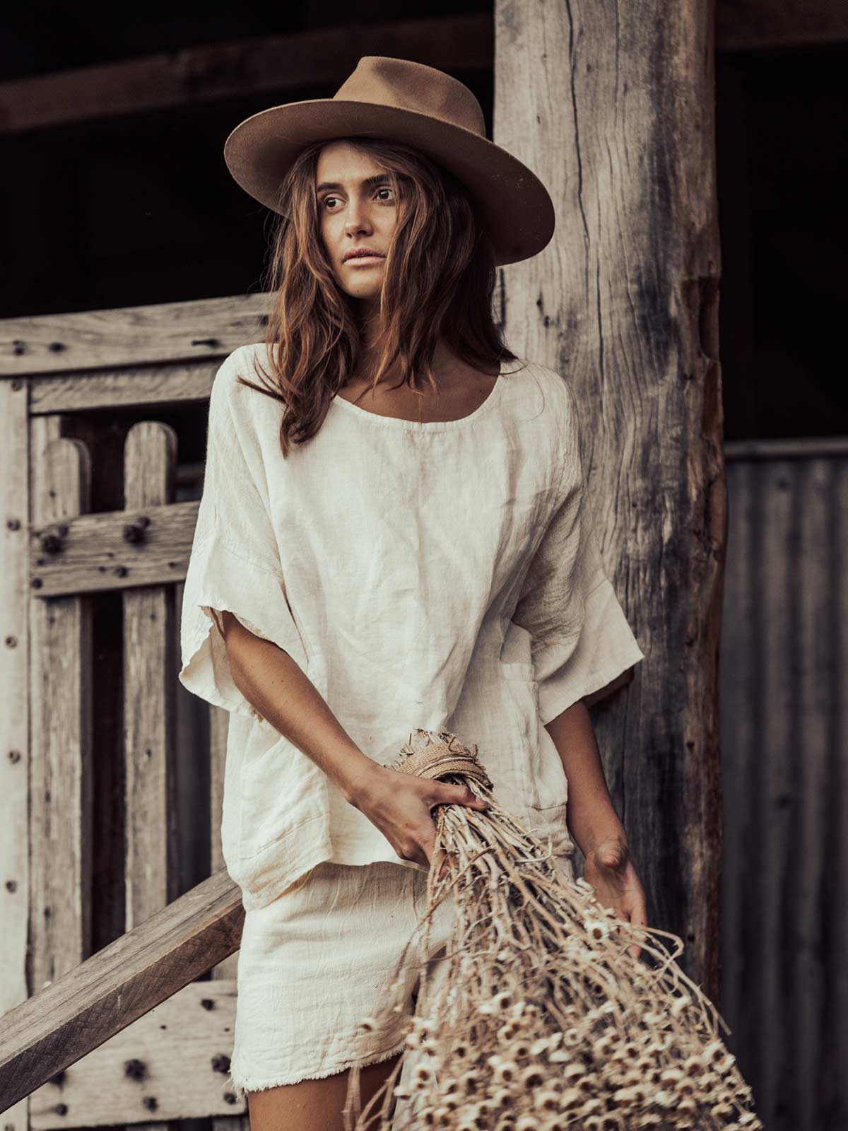 Thea Top