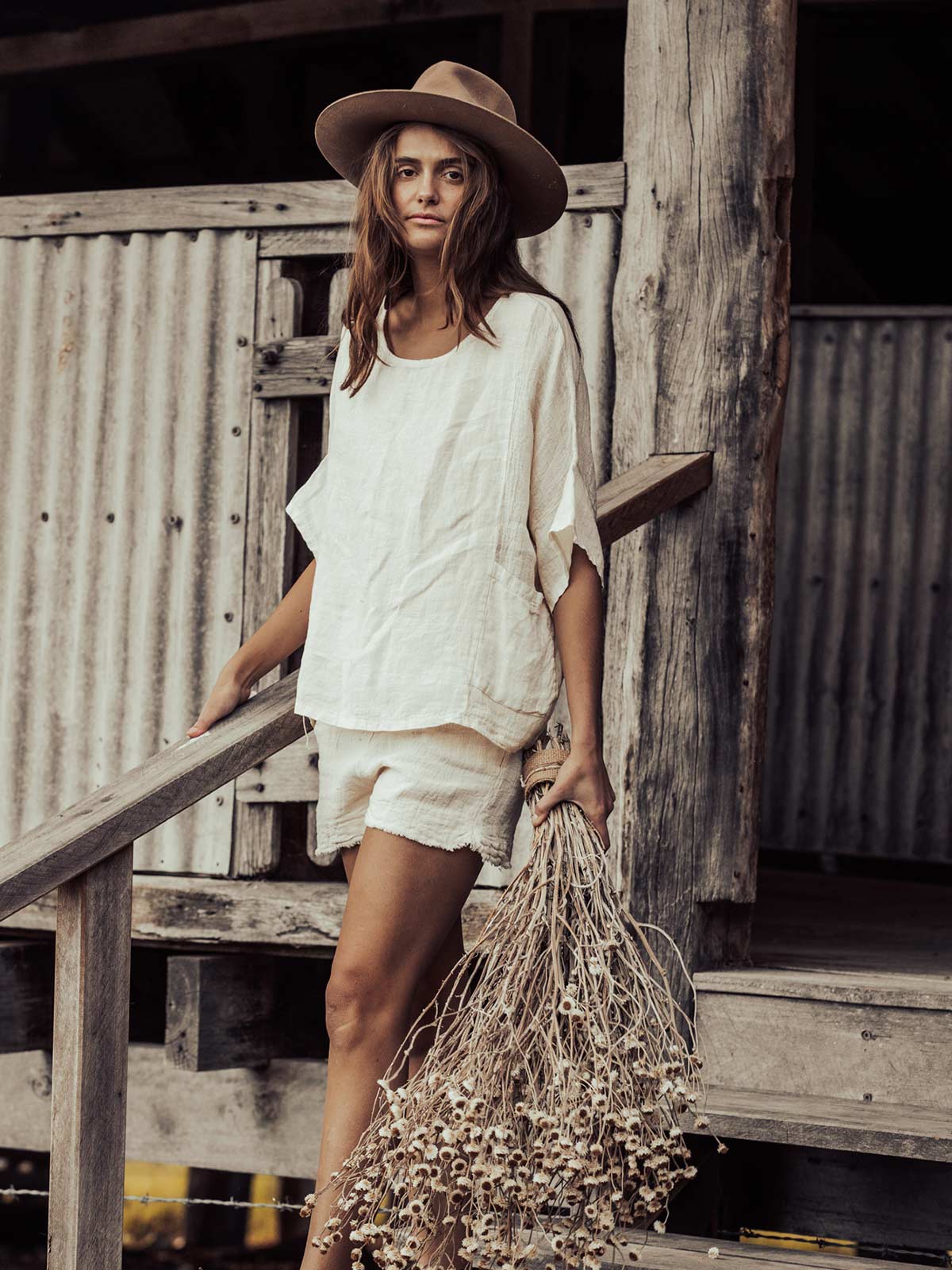 Thea Top