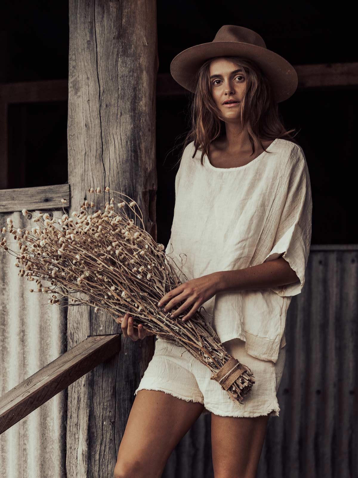 Thea Top
