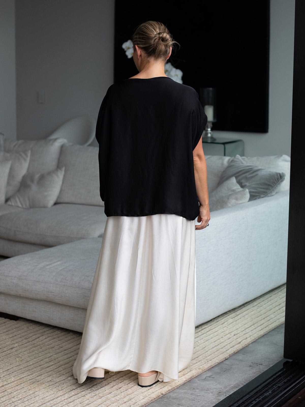Tobi Flowy Tee