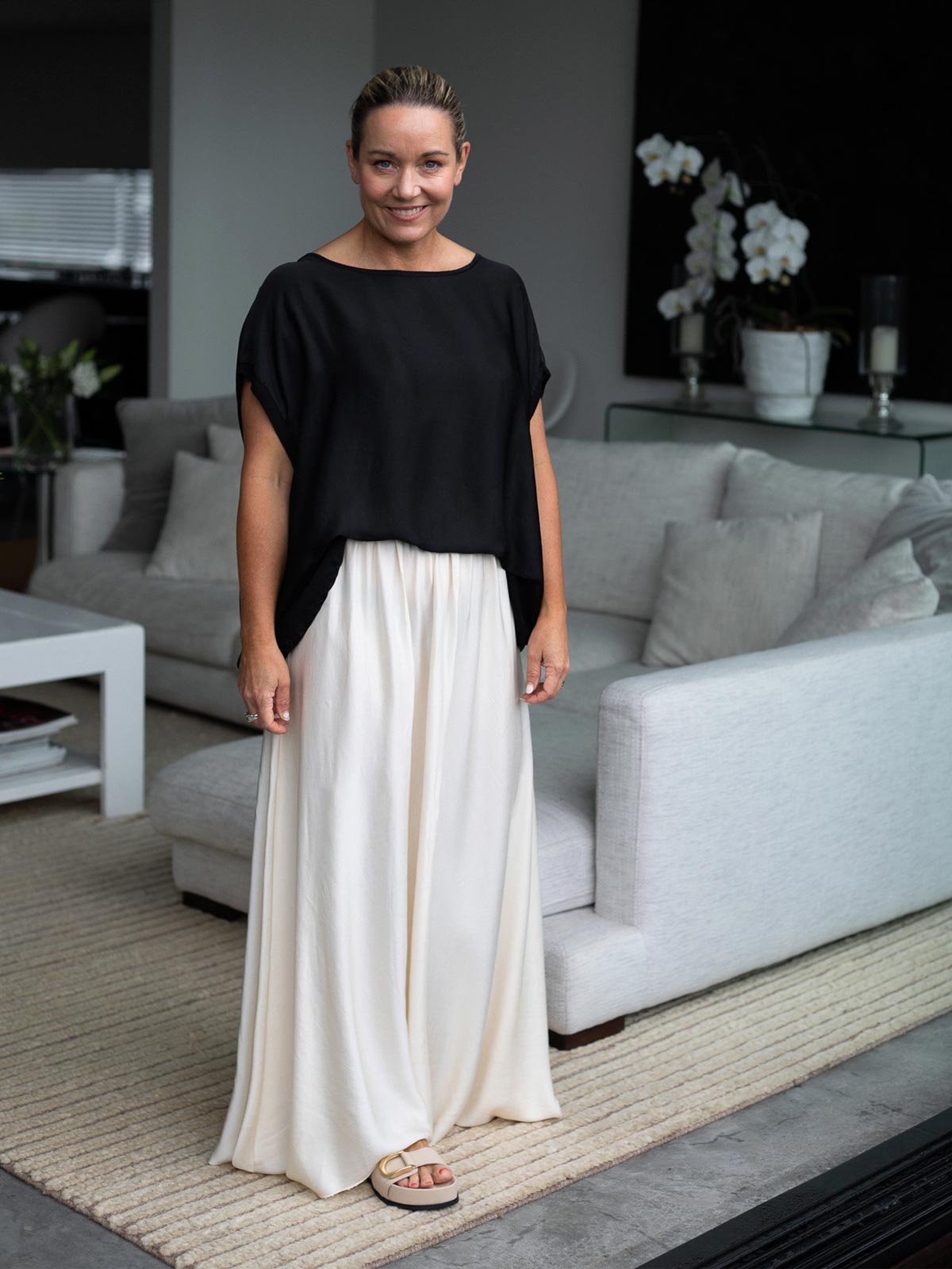 Tobi Flowy Tee