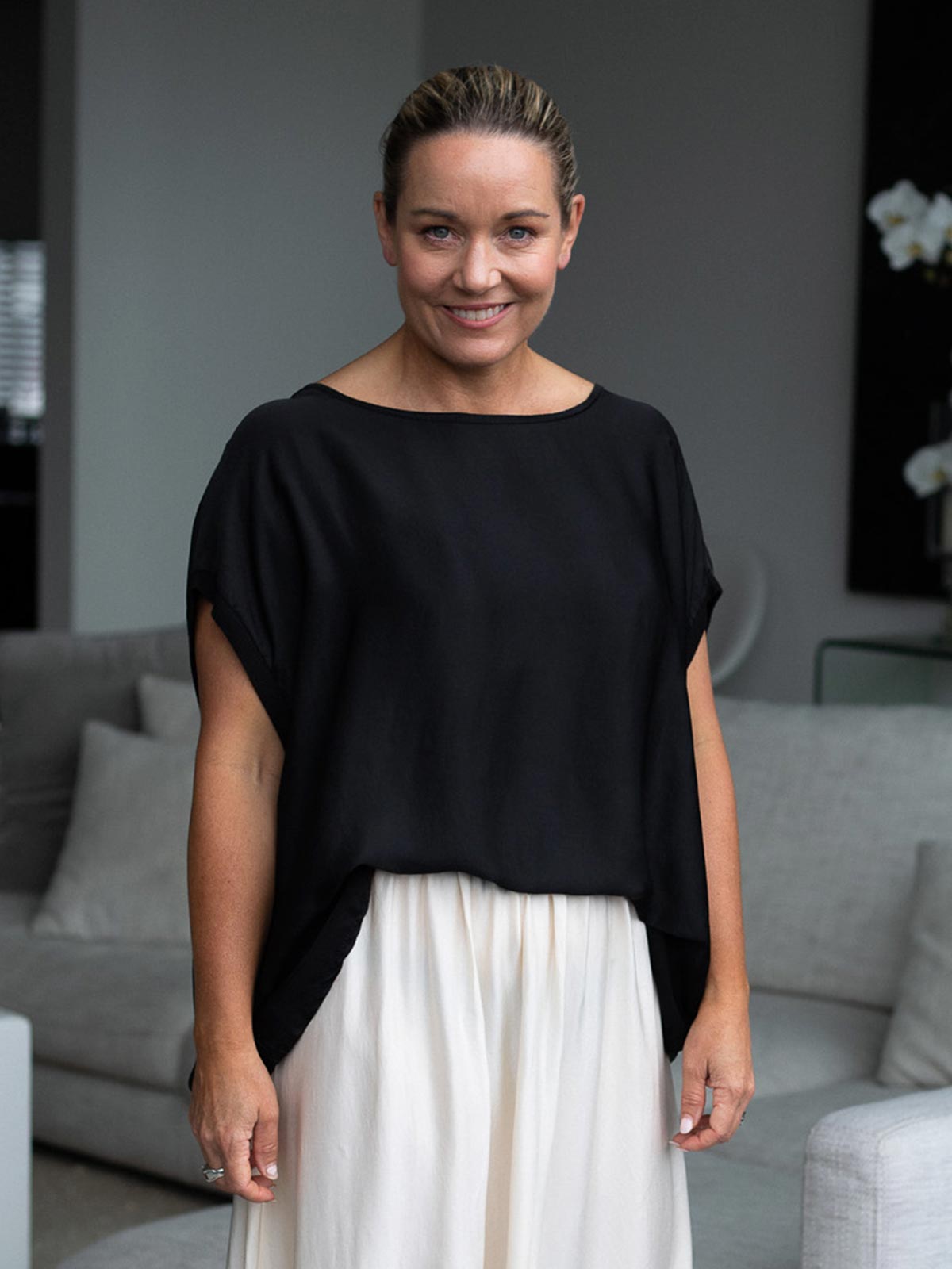 Tobi Flowy Tee