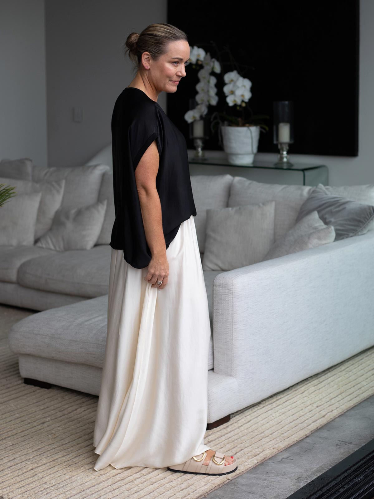 Tobi Flowy Tee