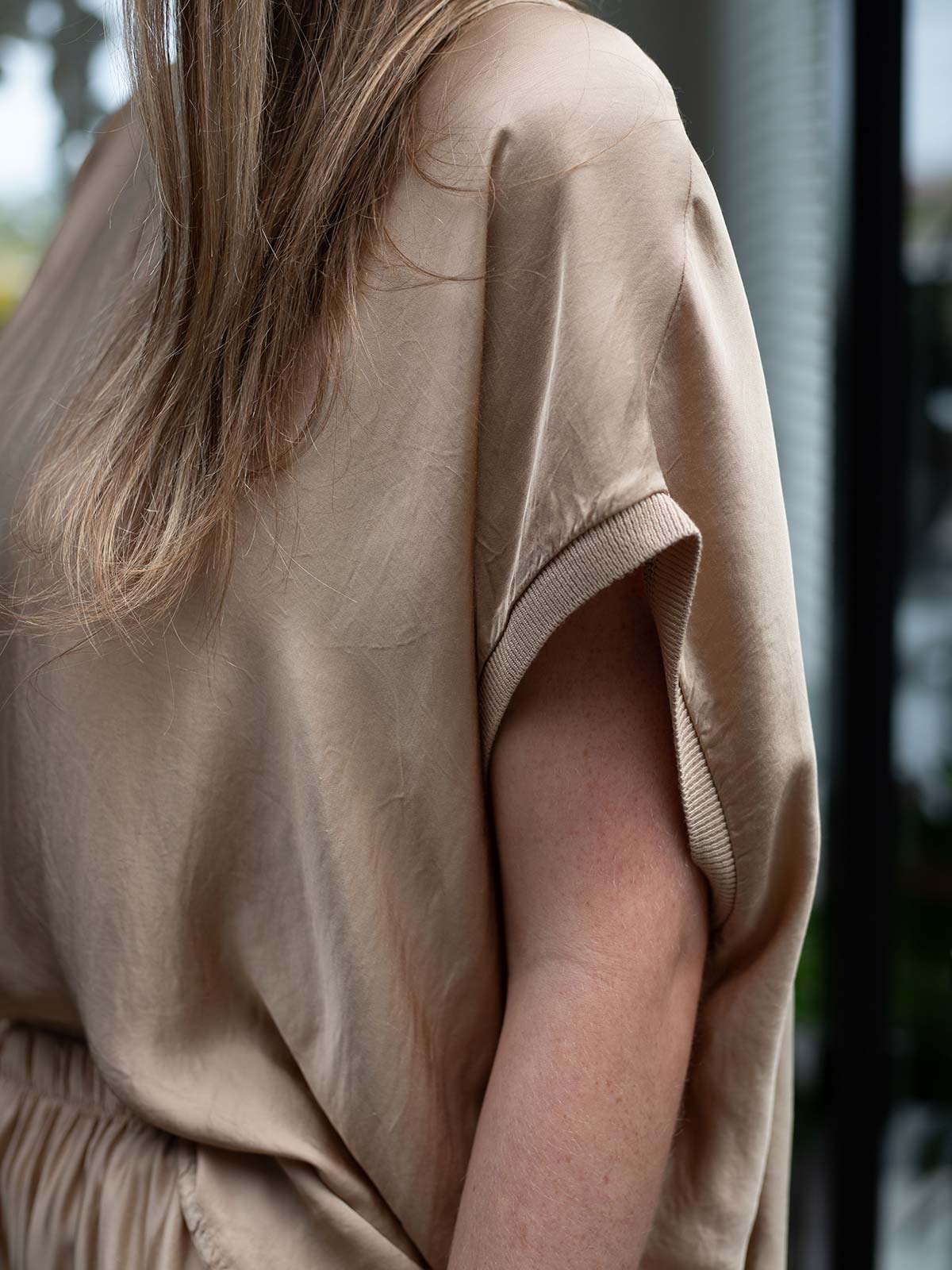 Tobi Flowy Tee