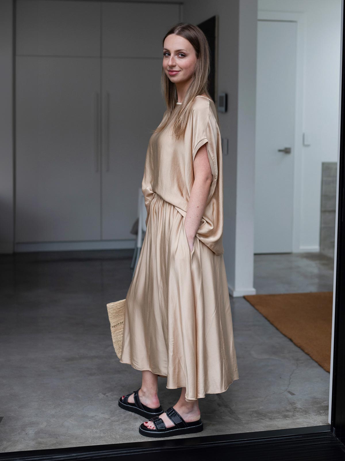 Tobi Flowy Tee