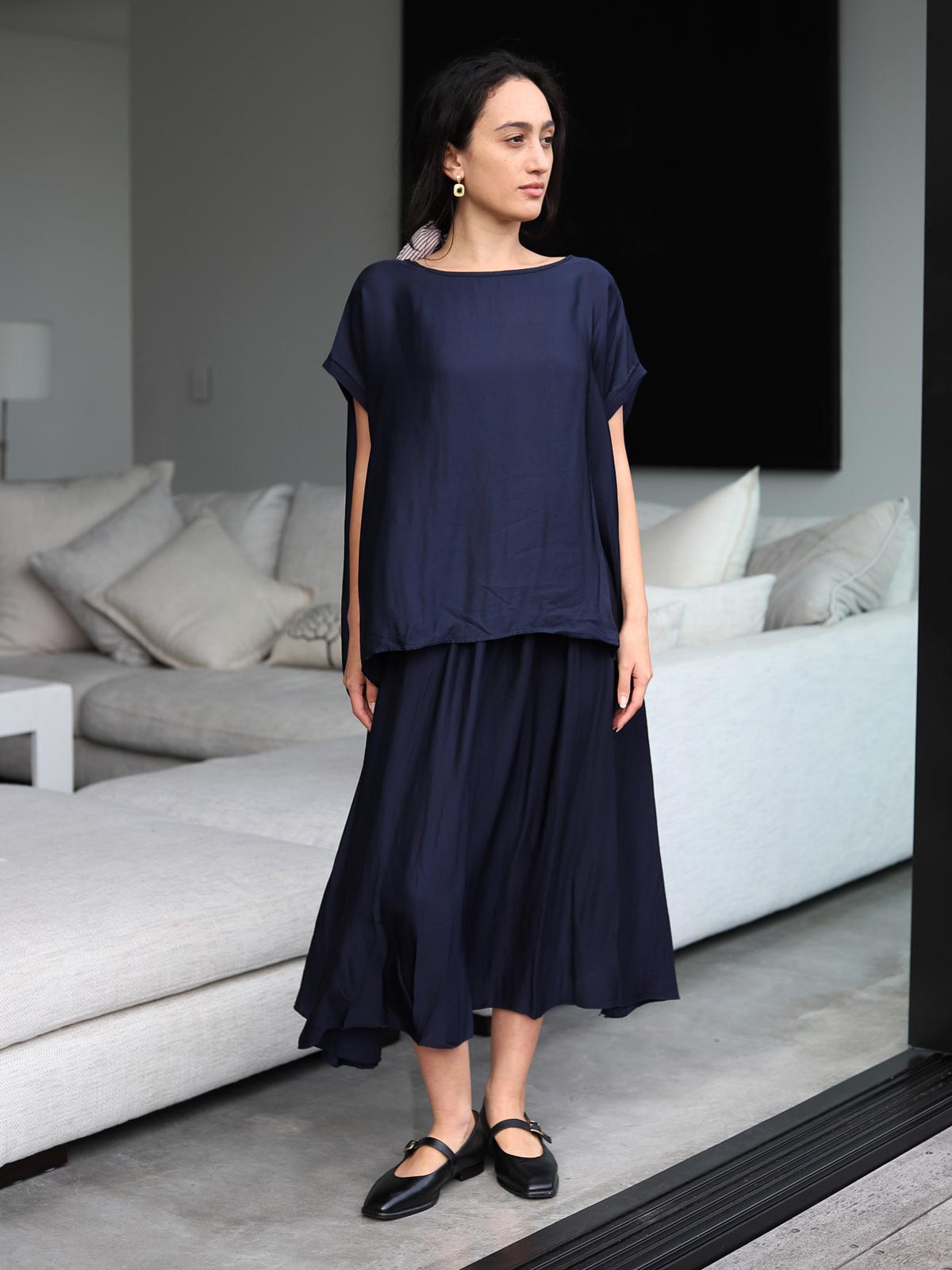 Tobi Flowy Tee