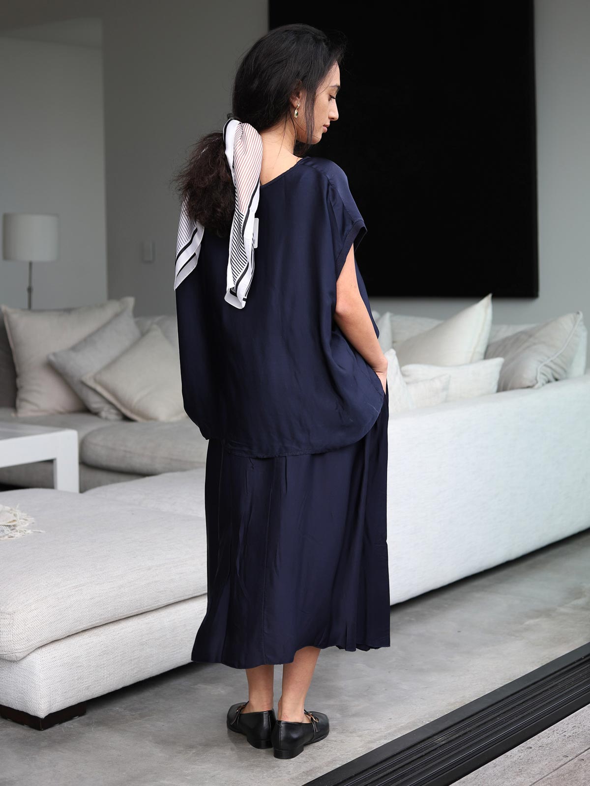 Tobi Flowy Tee
