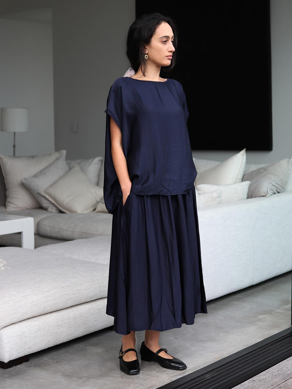 Tobi Flowy Tee