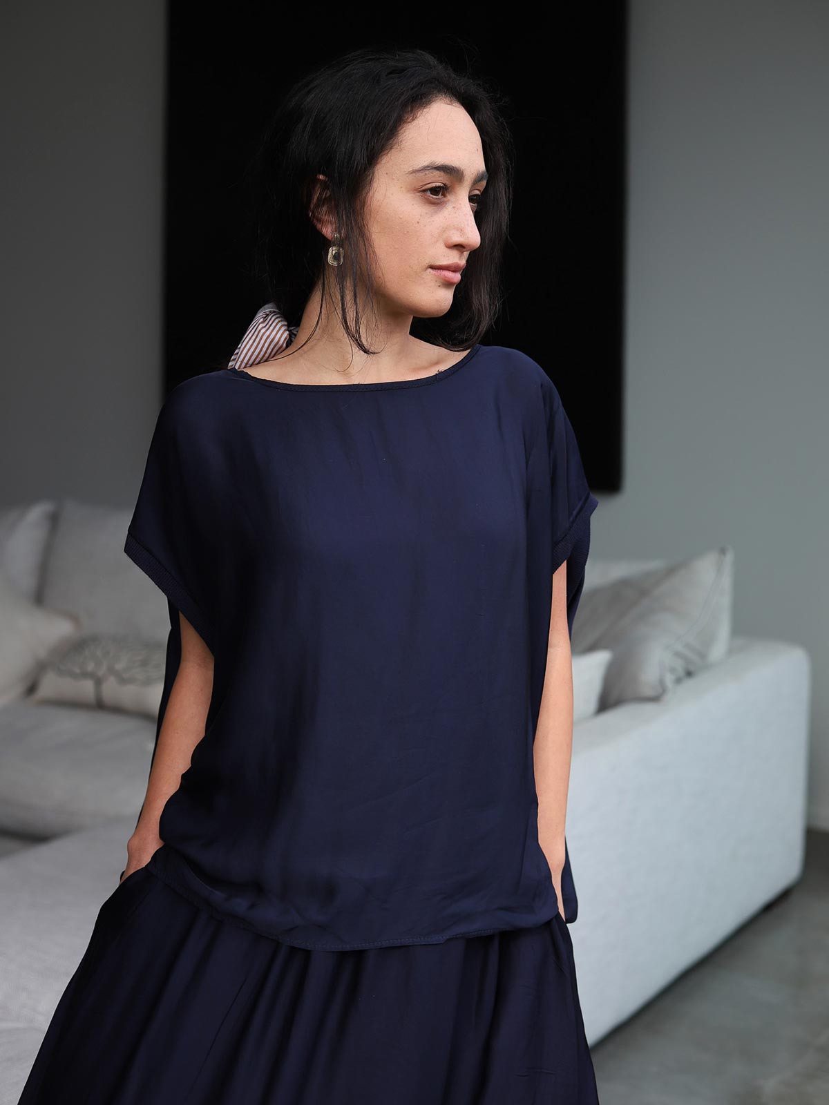 Tobi Flowy Tee