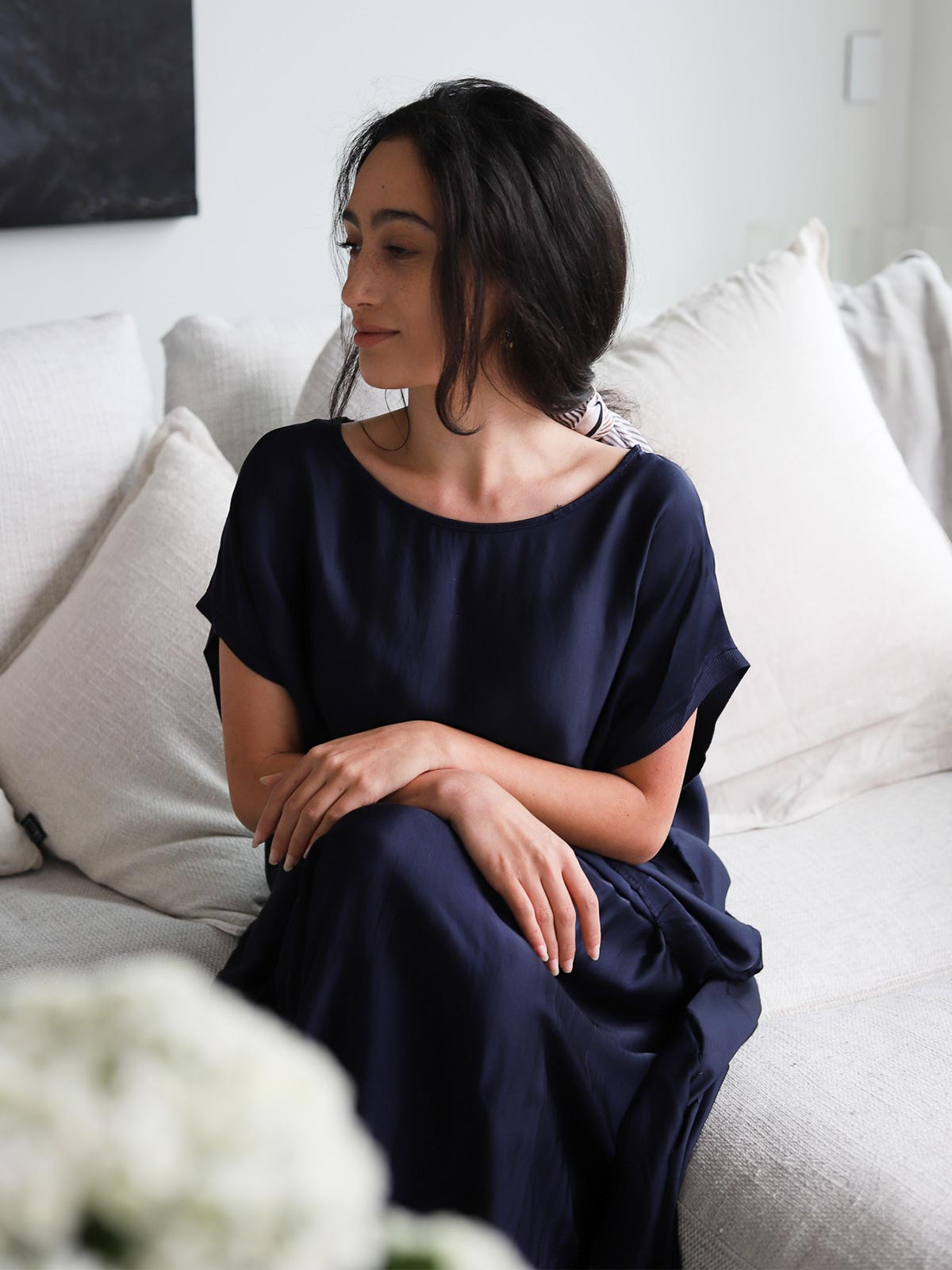 Tobi Flowy Tee