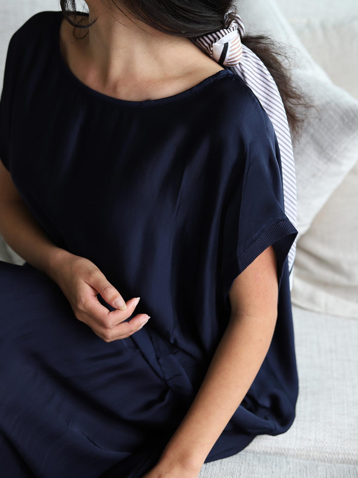 Tobi Flowy Tee