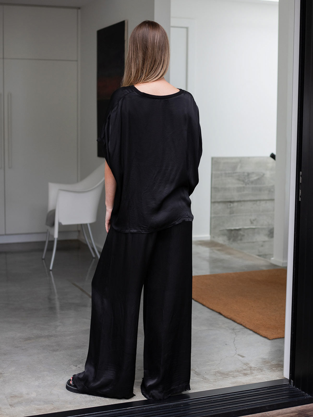 Tomy Flowy Tee