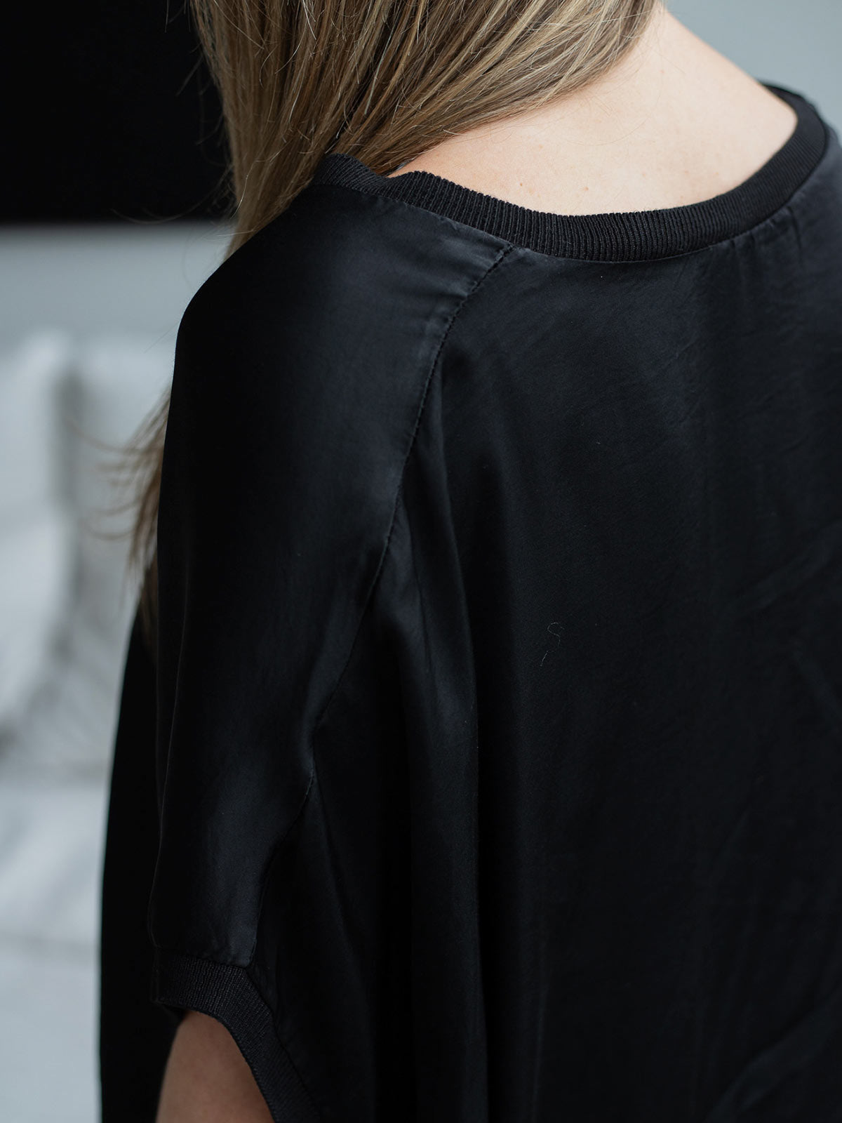 Tomy Flowy Tee