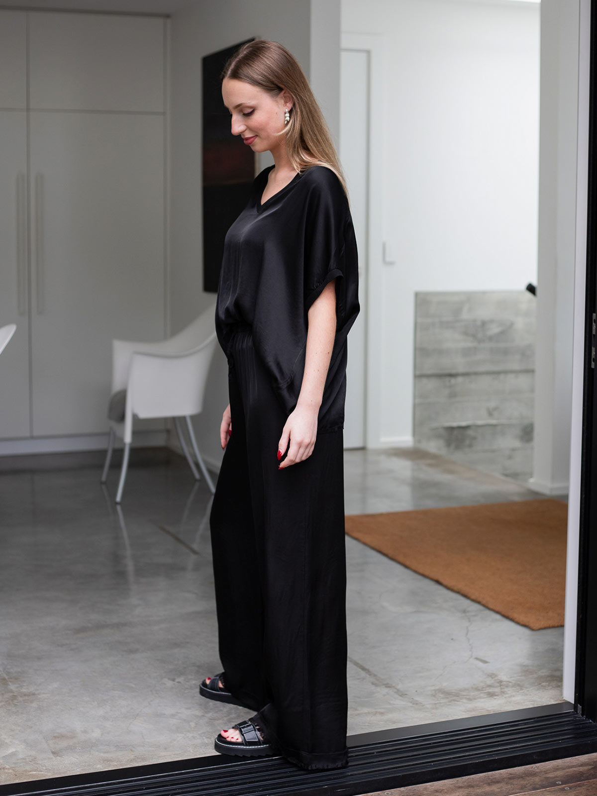 Tomy Flowy Tee