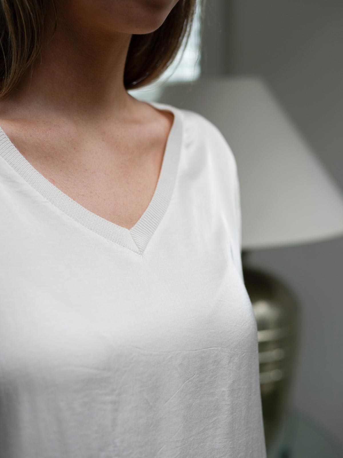 Tomy Flowy Tee