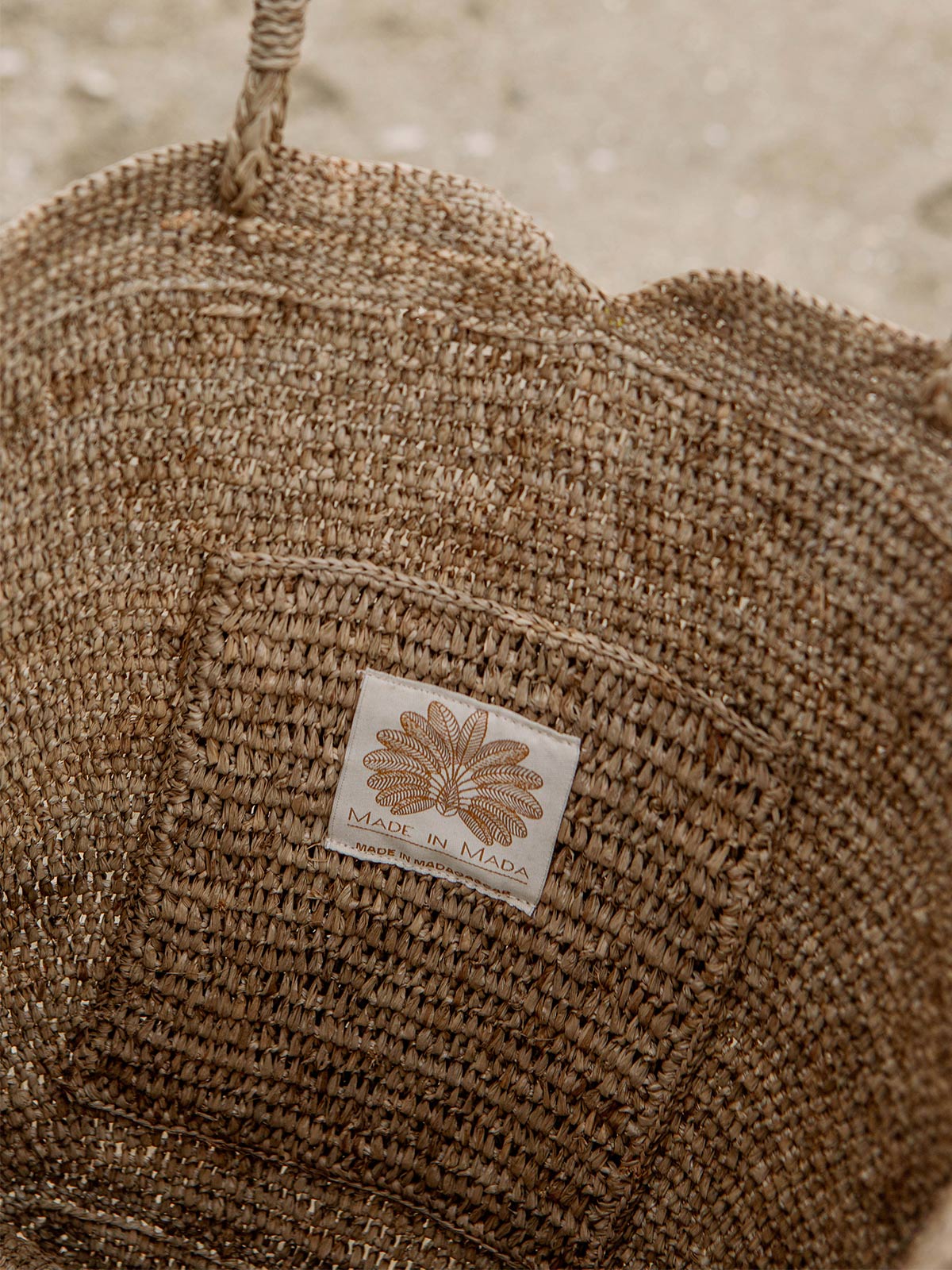 Bakoly Bag