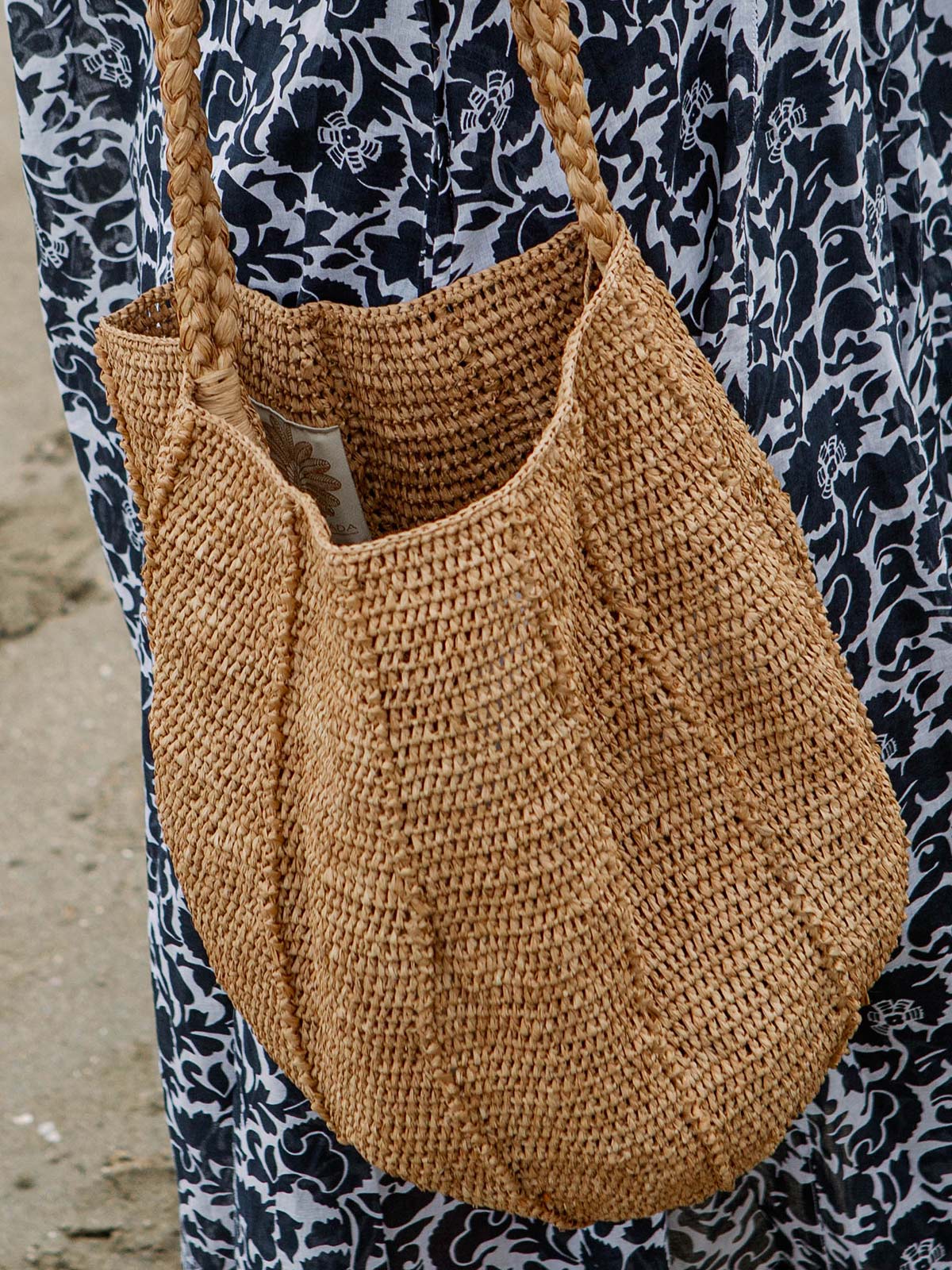 Benja Bag
