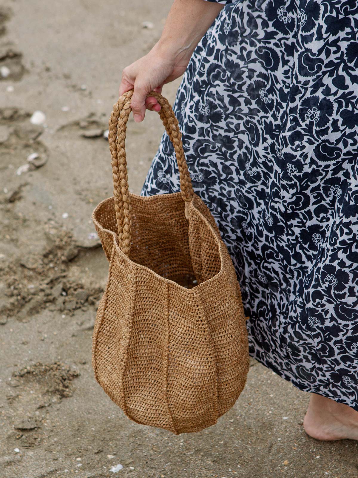 Benja Bag