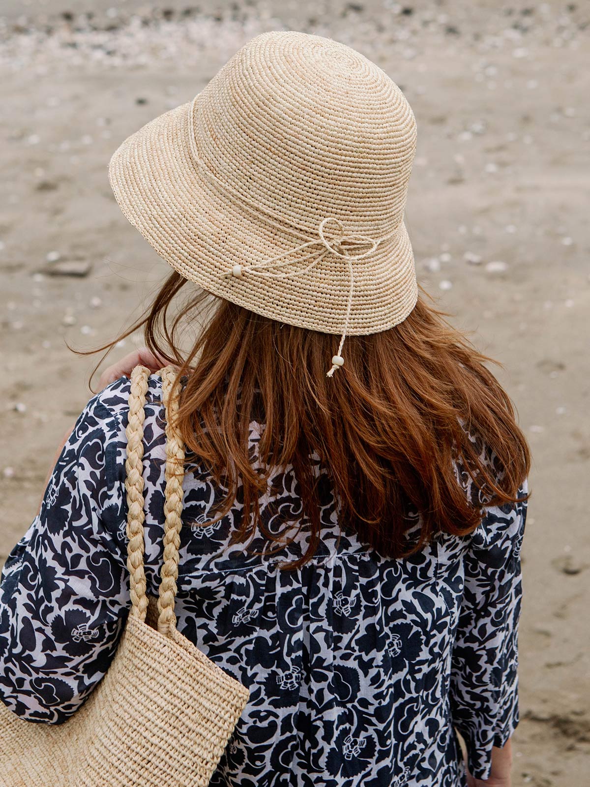 Vonikiazo Hat