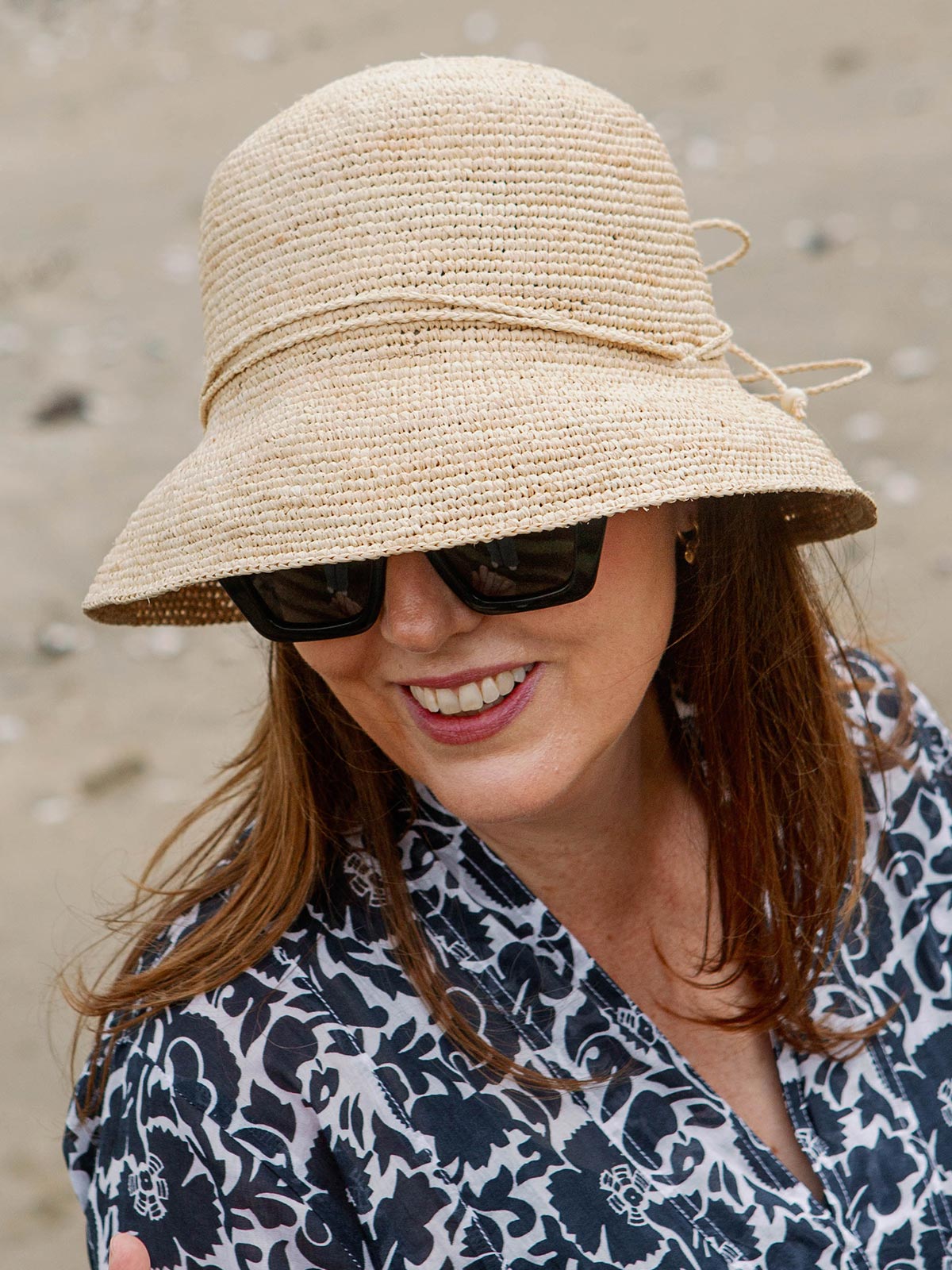 Vonikiazo Hat