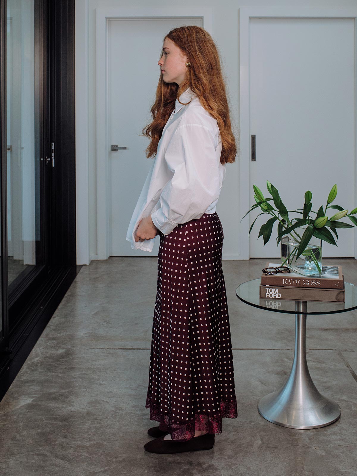 Chupa Skirt