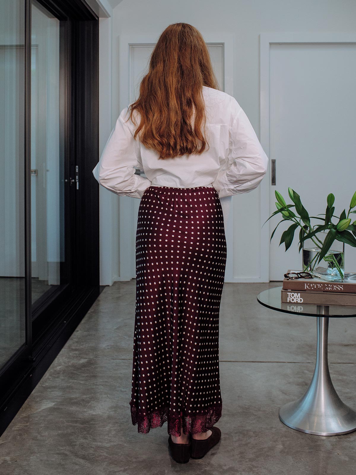 Chupa Skirt