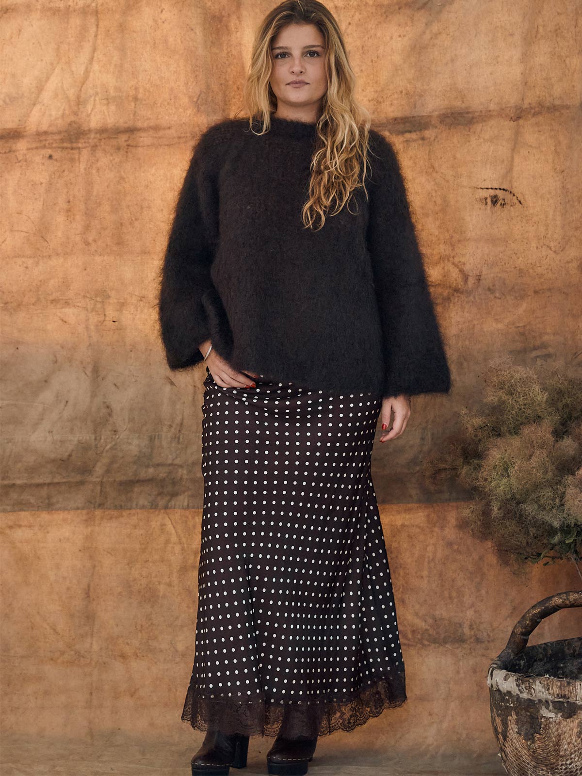 Chupa Skirt