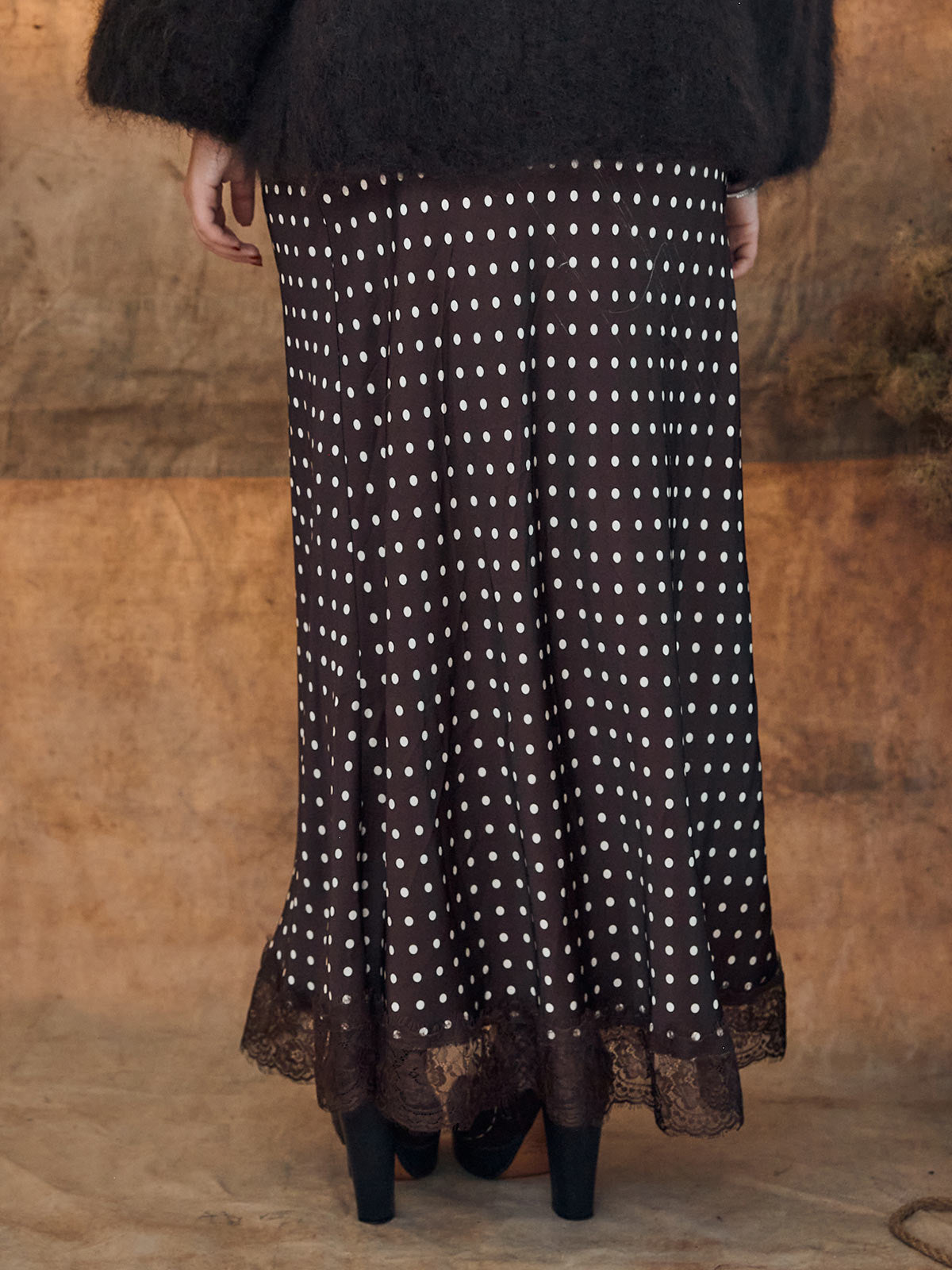 Chupa Skirt