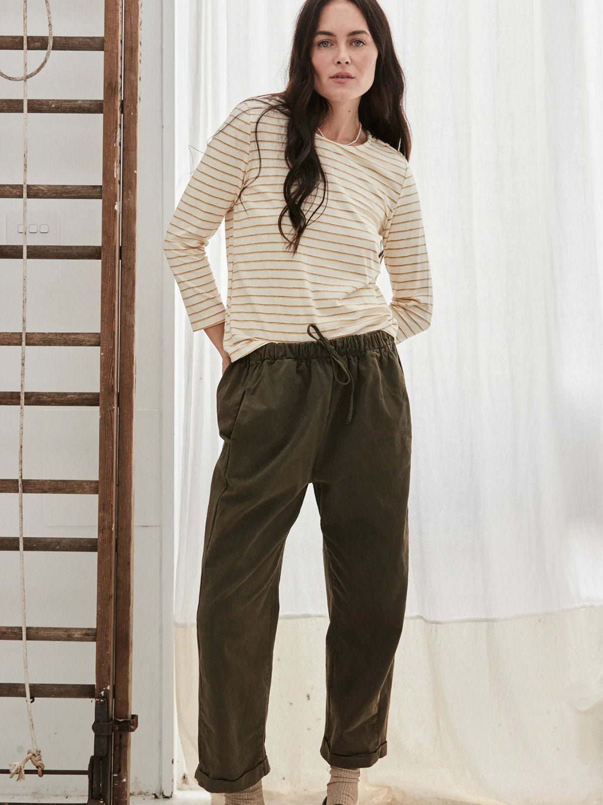 Henri Pants