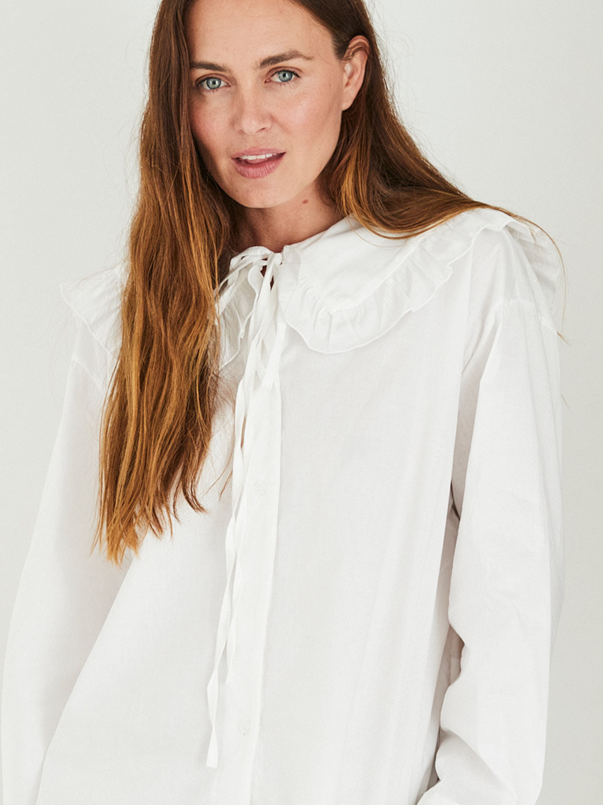 Oscar Blouse