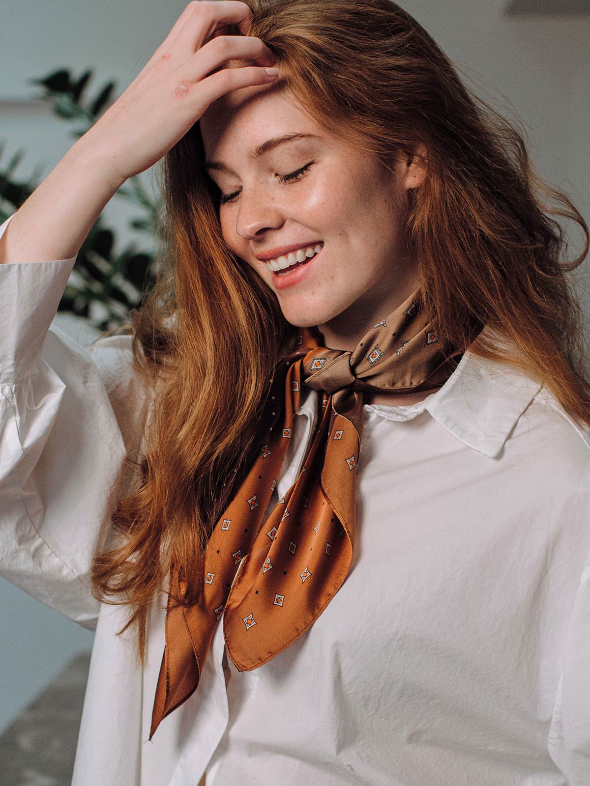 Scarf