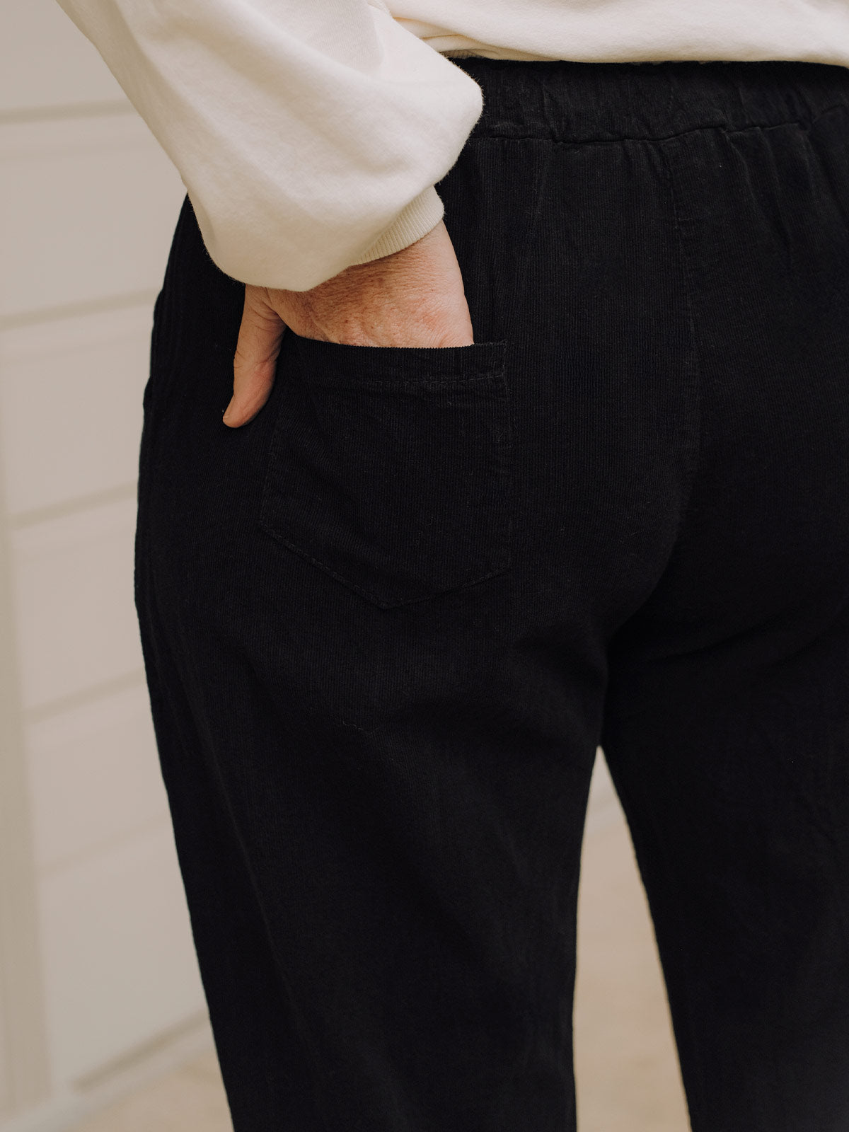 Sugar Cord Pants