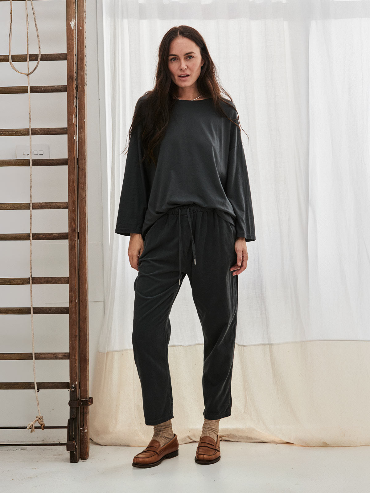 Sugar Cord Pants