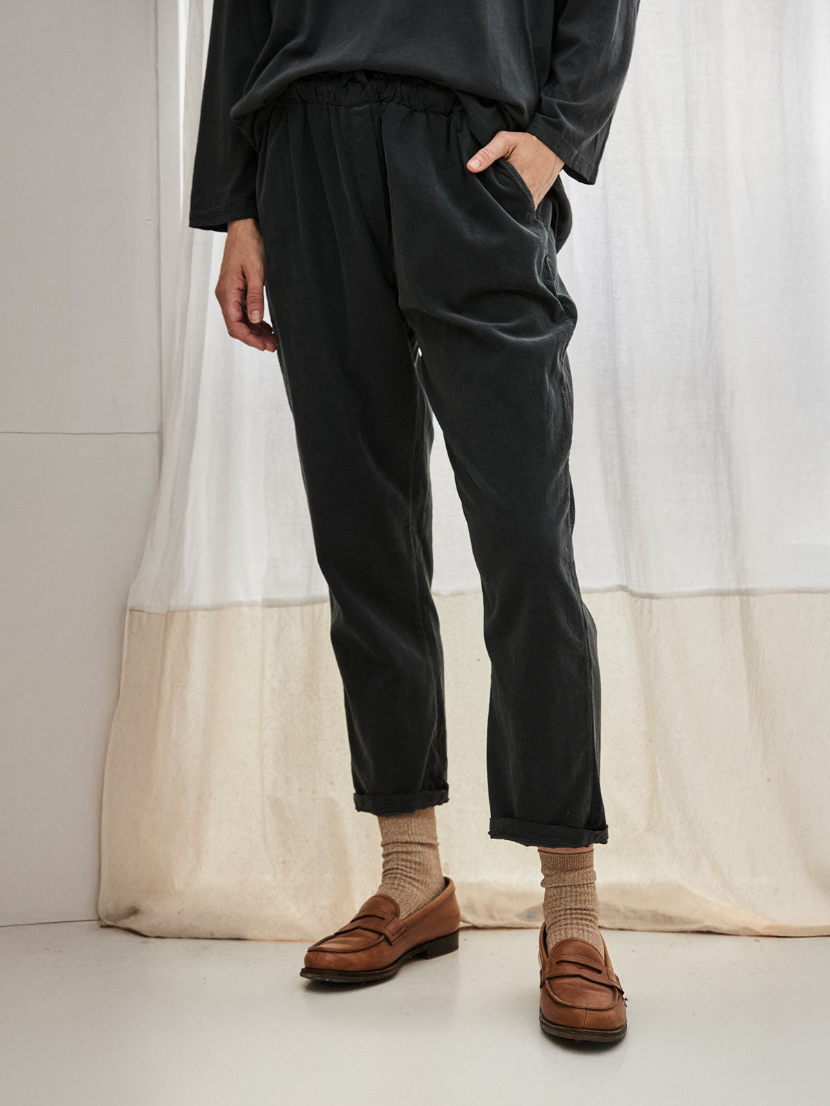 Sugar Cord Pants