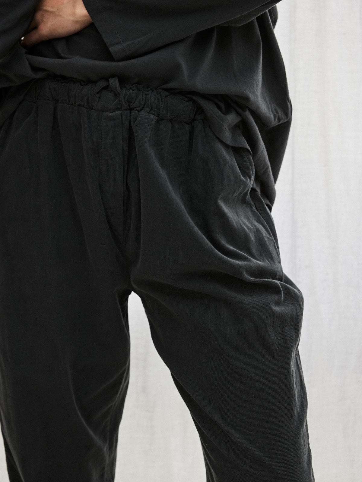 Sugar Cord Pants