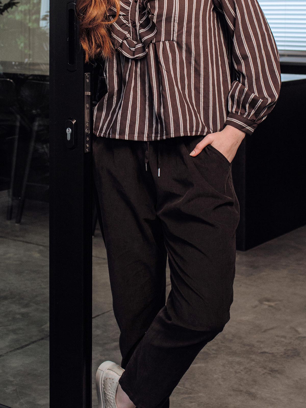 Sugar Cord Pants