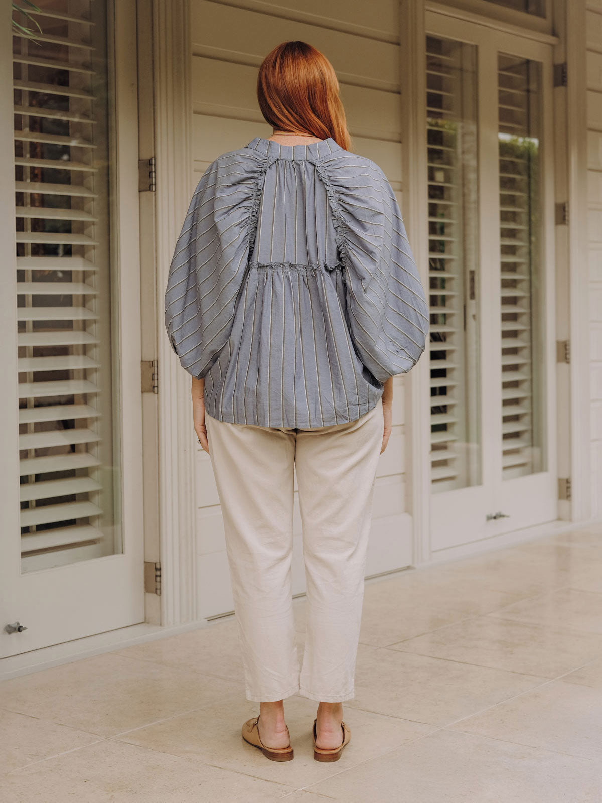 Sugar Cord Pants