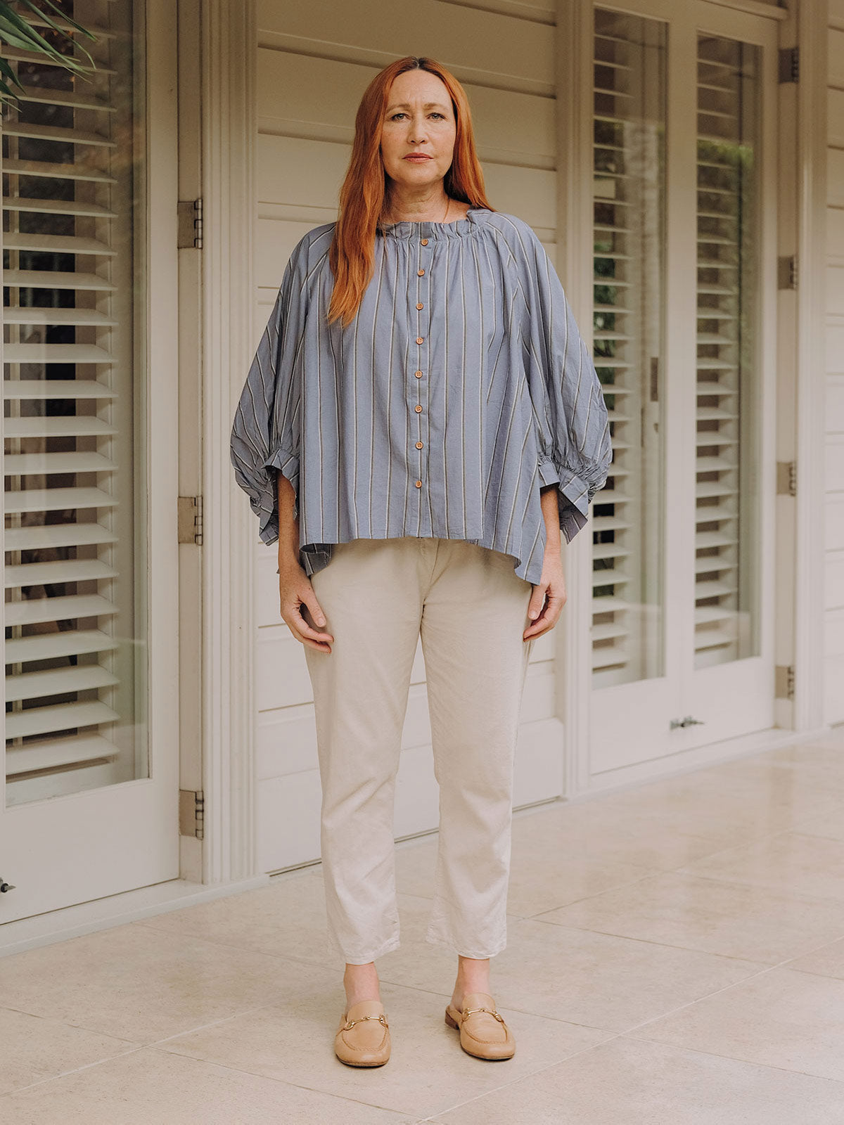 Sugar Cord Pants