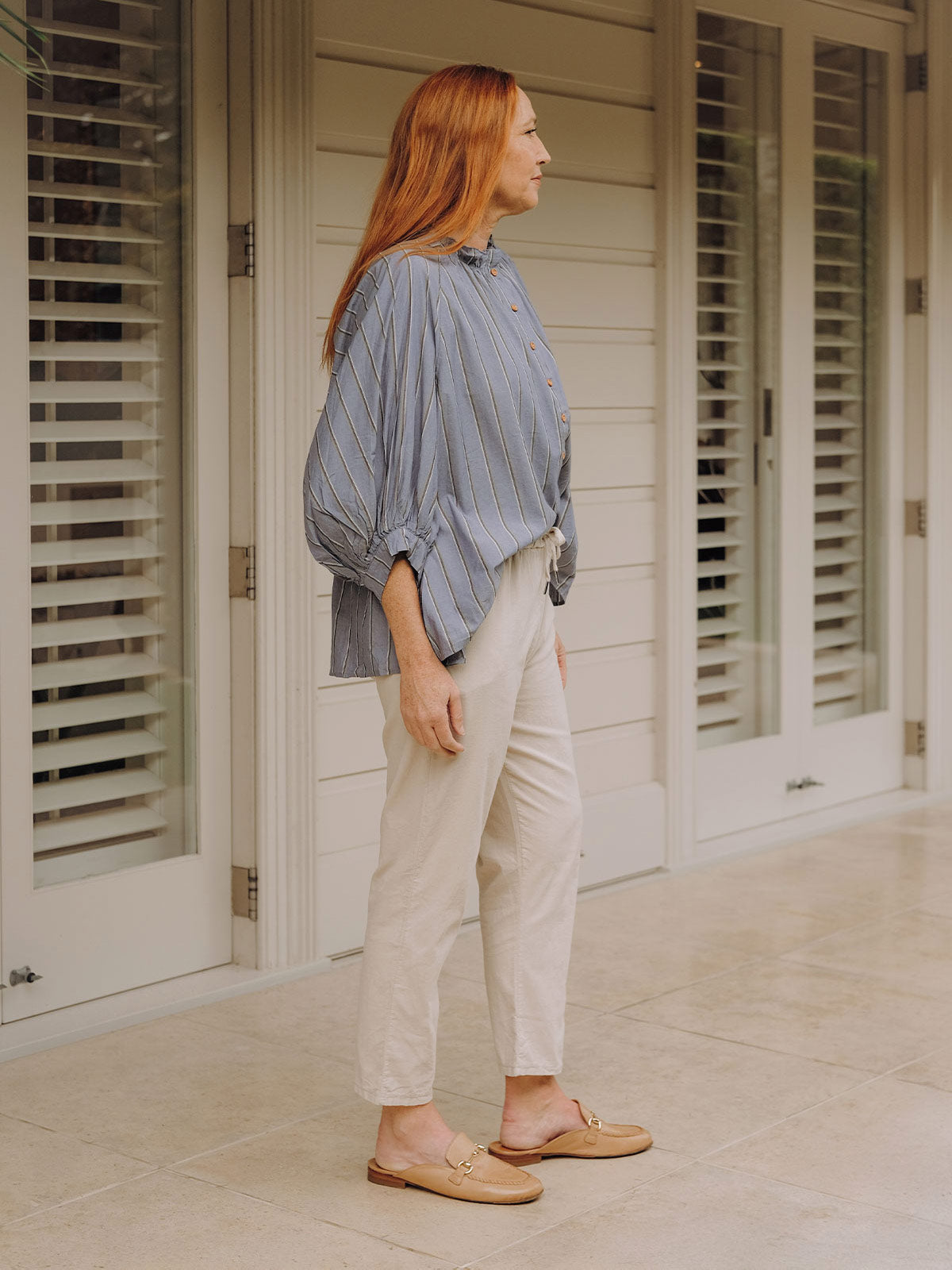 Sugar Cord Pants