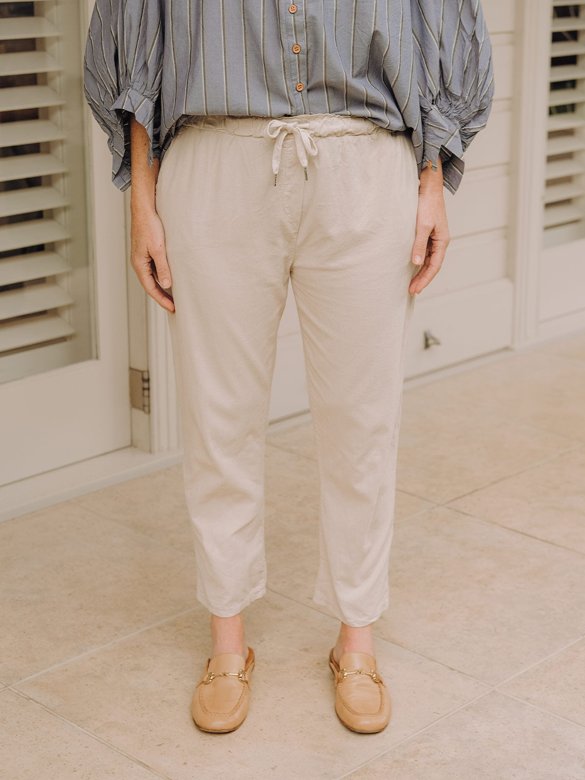 Sugar Cord Pants
